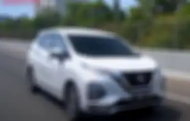 Cocok Jadi Mobil Keluarga, Segini Harga Baru Nissan Livina Mei 2025