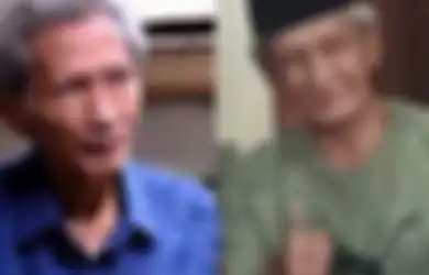 Inilah Profil Lengkap Ucu Kambing, Orang yang Mengalahkan Hercules di Tanah Abang dan Pemakamannya Dihadiri Wali Kota