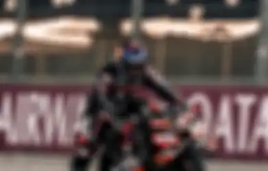 Jorge Martin Mau Pergi dari Aprilia, Ini Calon Tim Barunya di MotoGP 2026