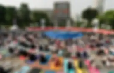Uniqlo Fitfest 2025, Rayakan Gaya Hidup Aktif dengan Kenyamanan Sport Utility Wear