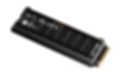 SanDisk Luncurkan WD_BLACK SN8100: SSD PCIe Gen 5.0 Tercepat