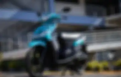 Harga Beda Tipis dari Honda BeAT, Ini Yamaha Mio Sporty Baru yang Masih Dijual