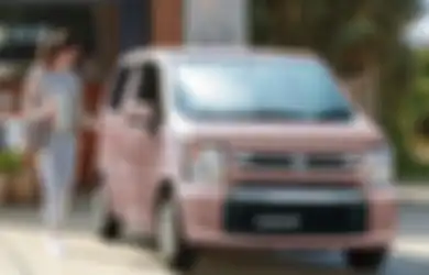 Mirip Suzuki Karimun Versi Modern, Mobil Compact Ini Bisa Jalan 658 KM Sekali Full Tank