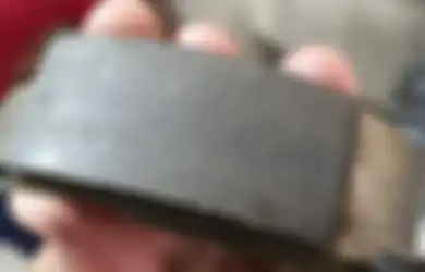 Tanda-tanda Kampas Ganda Motor Matik Aus, CVT Bisa Geter Atau Gredek