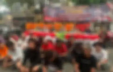 Total 19 Anggota Ormas Kelola Parkir di Wisma Atlet Digulung, Omzet Sebulan Fantastis
