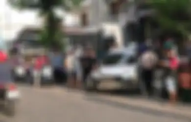 Fakta Baru Duel CR-V Vs Fortuner Pejabat di Jepara, Polisi Temukan Ini di Kabin