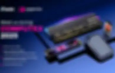 Biwin Siap Perkenalkan Solusi Penyimpanan Terkemuka pada COMPUTEX 2025