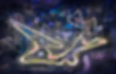 MotoGP Arab Saudi Segera Hadir, Bakal Jadi Seri Termegah di Kalender
