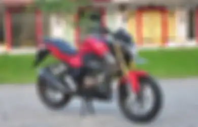 Siapa Tahu Masih Minat Honda CB150R Streetfire, Segini Harga Barunya Mei 2025