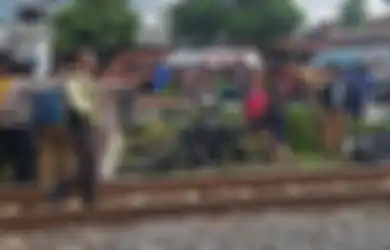 Tragedi KA Malioboro Ekspres Vs 7 Motor Sisakan Luka, PT KAI Bikin Keluarga Korban Kecewa