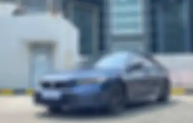 Kencan Singkat Honda Civic RS e:HEV, Bikin Kami Lupa Sama Altis HEV