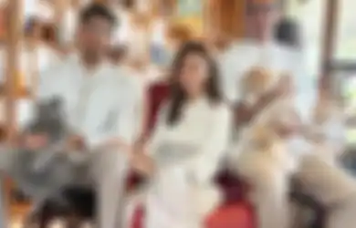 Innalillahi Wa Inailaihi Rojiun Suami Najwa Shihab, Ibrahim Sjarief Meninggal Dunia 
