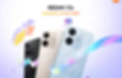 Redmi 13x Hadir di Indonesia Mulai 23 Mei 2025, Bawa Kamera 108MP