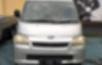 Tampang Polos Daihatsu Gran Max Ini Menipu, Pemiliknya Terancam Denda Rp 60 Miliar