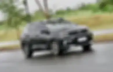 Andalkan Mesin Turbo, Performa Citroen C5 Aircross Menjanjikan?