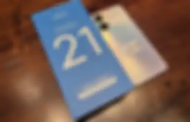 Meizu Kembali Hadir, Luncurkan Mblu 21 Sebagai HP Entry-Level AI