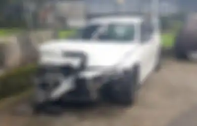 Pelat BMW di Kasus Kecelakaan Mahasiswa UGM Sempat Diganti, 3 Pelaku Beber Alasannya