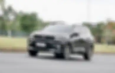 Mesin 1.6 Turbo Citroen C5 Aircross Bisa Catatkan Konsumsi BBM Segini
