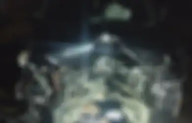 Avanza dan APV Kesurupan Banteng di Banyuwangi, 12 Orang Terpaksa Digendong ke Rumah Sakit