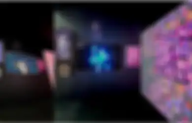 Samsung Vision AI Bawa Sensasi Konser Rossa ke Layar TV di Rumah