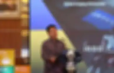 vivo Perkuat Komitmen Sosial Digital di RI Lewat Belt & Road