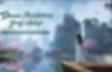 NetEase Games Umumkan Sword if Justice, Game Open-World MMORPG Terobosan Asia Tenggara