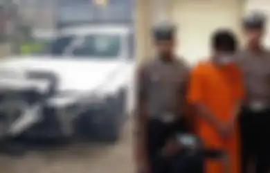 Pelat BMW 320i yang Tewaskan Mahasiswa UGM Sempat Diganti, Pelaku Orang Suruhan?