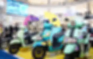 Fazzio Modifest 2025 Makassar Sukses Pamerkan Ekspresi Gaya Anak Muda Kota Daeng
