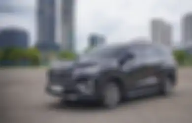 Empat Alasan Toyota Kijang Innova Zenix HEV Juara Kelas di OTOMOTIF Award 2025