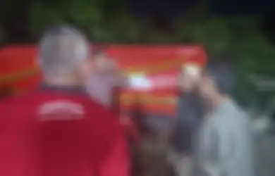 Kebangetan, Truk Pemadam Kebakaran Lenyap Saat Pergantian Piket Pukul 8 Pagi