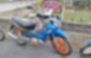 Mesin Nanti Dulu, Ini yang Harus Dilihat Sebelum Beli Suzuki Shogun 125 SP