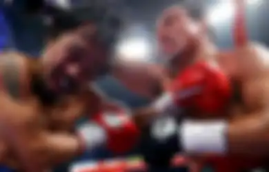 Terkenal Karena Mampu Buat Manny Pacquiao Hampir Sekarat, Petinju Asal Meksiko Ini Sempat Dipermalukan Indonesia, Dijadikan Bulan-bulanan Chris John di Tenggarong Jadi Momen Tak Terlupakan Selama Karirnya