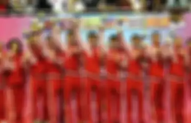 Jawaban Apa Pengaruh Penyelenggaraan SEA Games Terhadap Pertumbuhan Ekonomi Sumatra Selatan