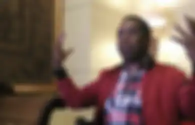 Habis Ditembak di Kaki, Adiknya Iparnya Tewas dalam Tahanan, Artis Papua Ini Ngamuk Sampai Terekam Kamera: Memang Polisi Ini Hakim 
