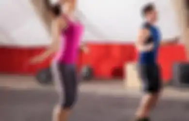 Baik Buat Jantung dan 4 Manfaat Olahraga Skipping Bagi Kesehatan!