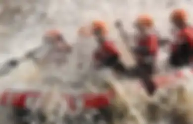 Nonton Film Arung Jeram di Bioskop Teknologi 5D Bekasi: Berasa Bergoyang, Basah dan Kecebur Air Beneran