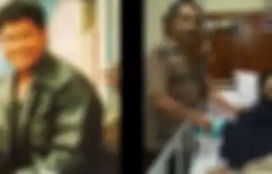 Innalillahi Wa Innailaihi Rojiun, Aktor Laga Ini Meninggal Dunia, Begini Kondisi Menyedihkan yang Dialaminya Sebelum Berpulang
