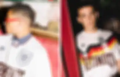4 Jersey Sepak Bola yang Dimodifikasi oleh Brand Fashion dan Streetwear, Sporty apa Hype?