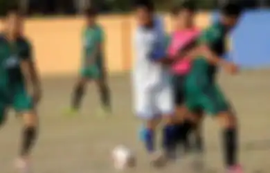 Gerak Lokomotor Pada Permainan Sepak Bola yang Wajib Kita Tahu