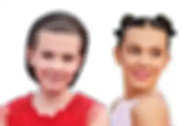 Cobain 8 Gaya Rambut Pendek Cute Ala Millie Bobby Brown. Unik dan Beda!