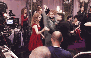 10 Adegan Seru Yang Dihapus Dari Film 'Harry Potter'