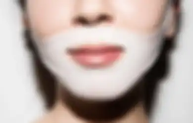 5 Hal yang Perlu Kita Tahu dari Uniknya V-mask untuk Penirus Wajah!