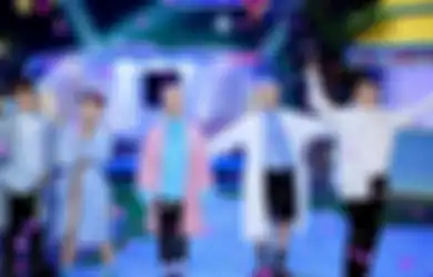 Ini 8 Lagu Kpop yang Cocok Dinyanyikan Saat Momen Perpisahan Sekolah