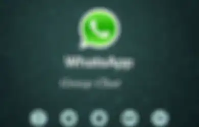 Cara Keluar Diam-Diam Dari Grup WhatsApp Tanpa Ketahuan Anggota Lain