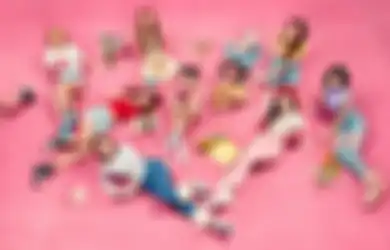 9 Bukti Member TWICE Sangat Berharga di Grup dan Bagi Fans