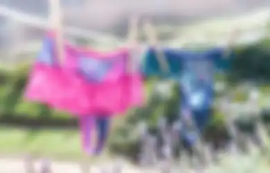 Wajib Tahu, Inilah 7 Jenis Celana Dalam Wanita, Jangan Salah Pilih