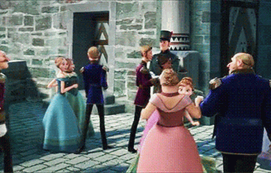 4 Teori Mengejutkan Tentang Berbagai Film Animasi Disney 