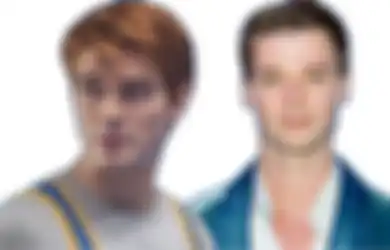 11 Seleb Cowok Hollywood Muda yang Siap Menjadi Idola Baru. The New Heartthrob!