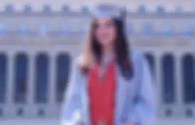 Lulus dari Columbia University, Ini 6 Prestasi Tasya Kamila yang Menginspirasi Banget #RoleModel