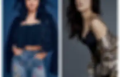 5 Seleb Hollywood dengan Nama Depan Camila/Camilla yang Berdarah Latin